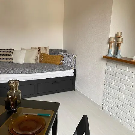 アパート Le Nid - Place Emile Zola / Parking Gratuit *