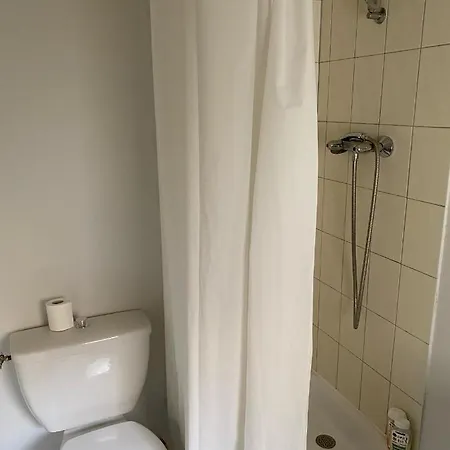 Le Nid - Place Emile Zola / Parking Gratuit * ディジョン