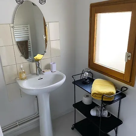 Apartamento Le Nid - Place Emile Zola / Parking Gratuit Dijon