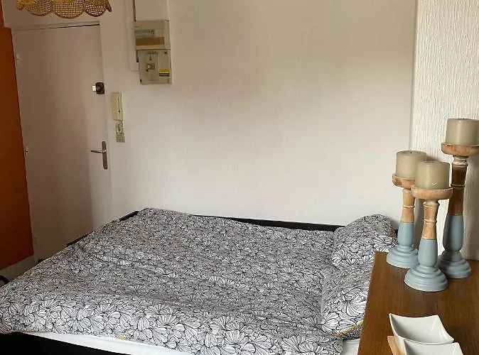 Le Nid - Place Emile Zola / Parking Gratuit * ディジョン